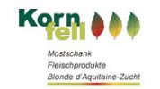 Logo Kornfell Pesendorf